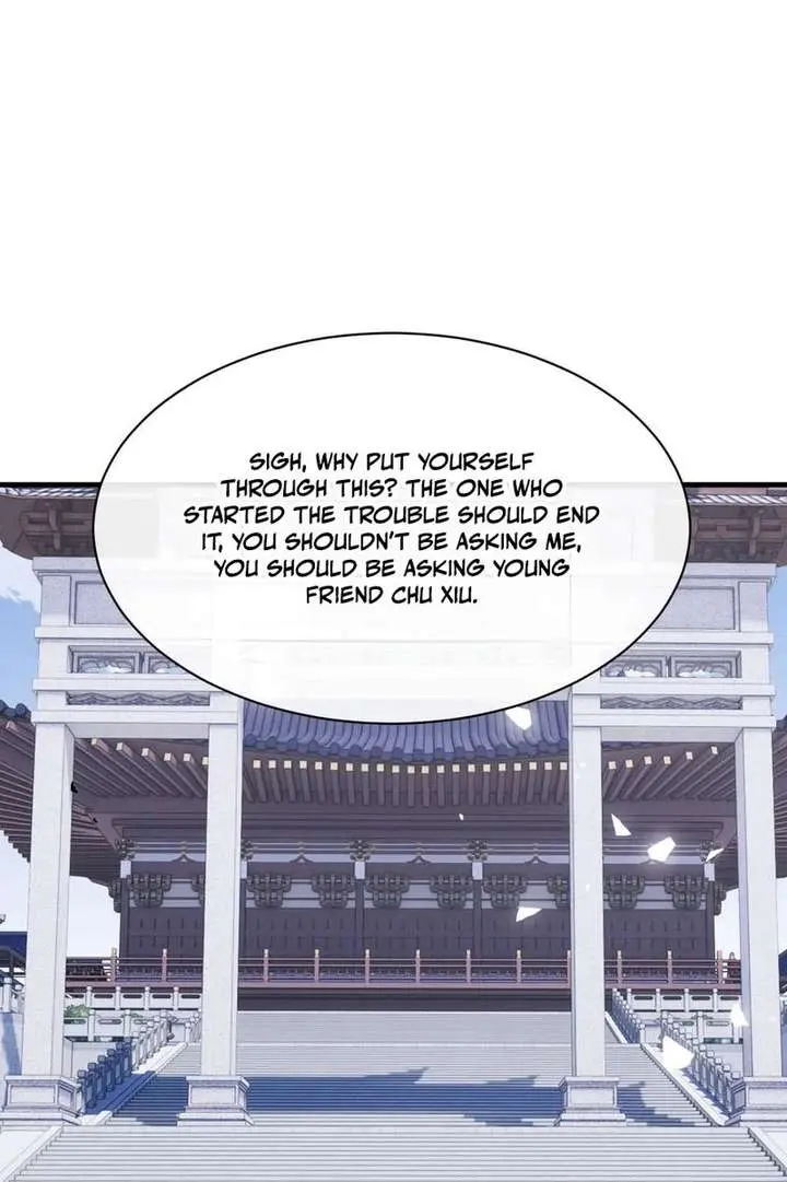 Devious Son of Heaven Chapter 170 Page 75