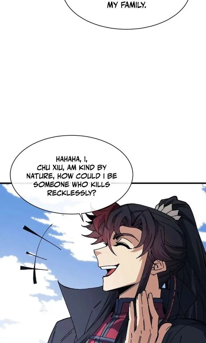 Devious Son of Heaven Chapter 171 Page 8