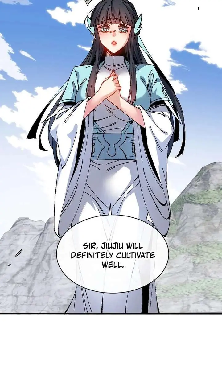 Devious Son of Heaven Chapter 171 Page 15