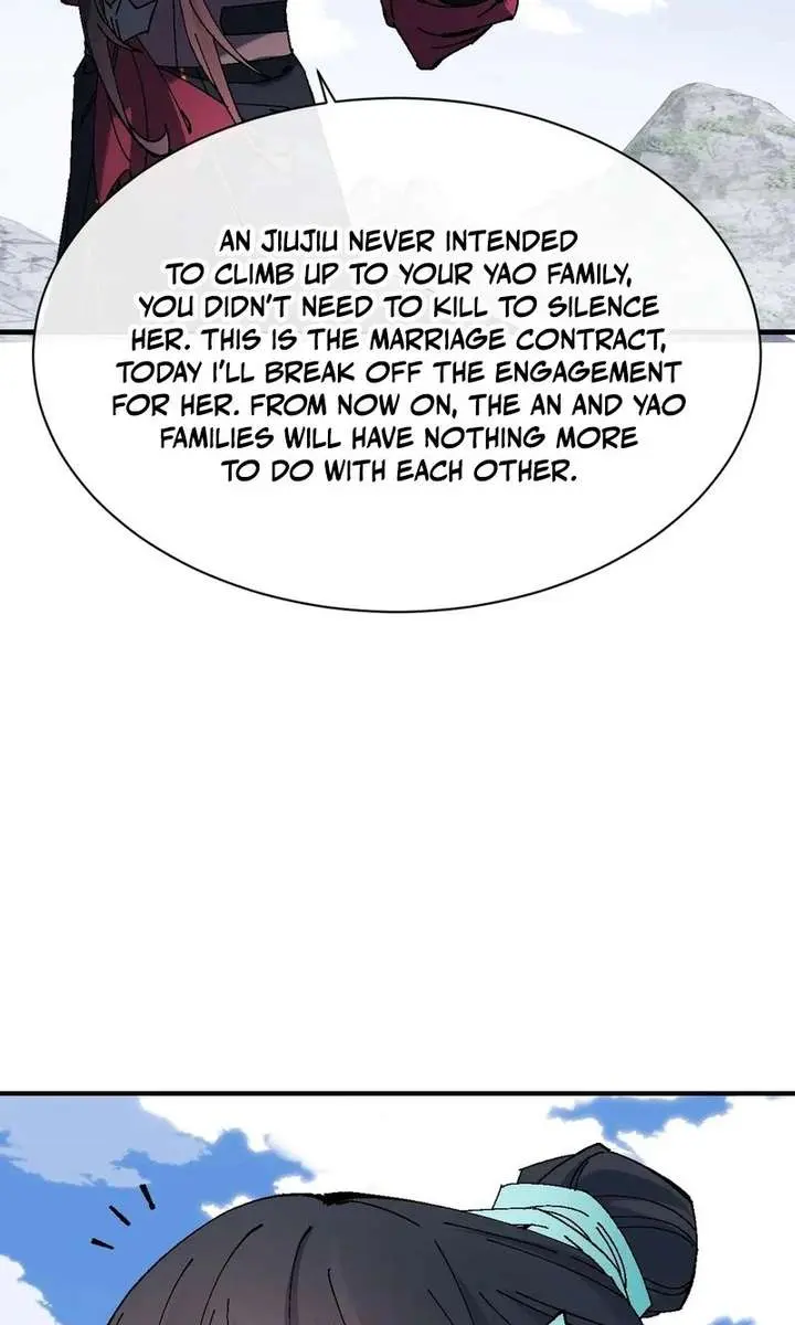 Devious Son of Heaven Chapter 171 Page 17
