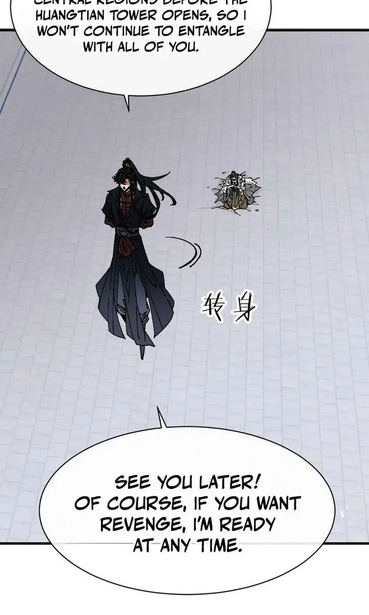 Devious Son of Heaven Chapter 171 Page 29