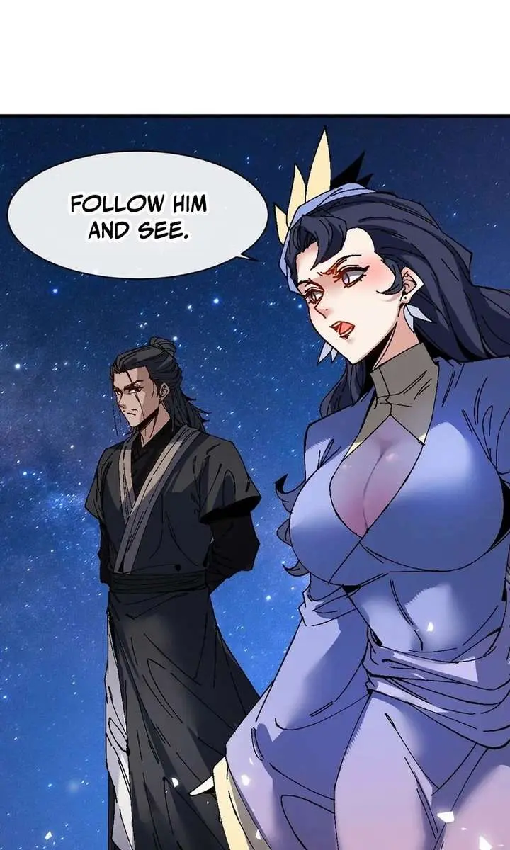 Devious Son of Heaven Chapter 171 Page 31