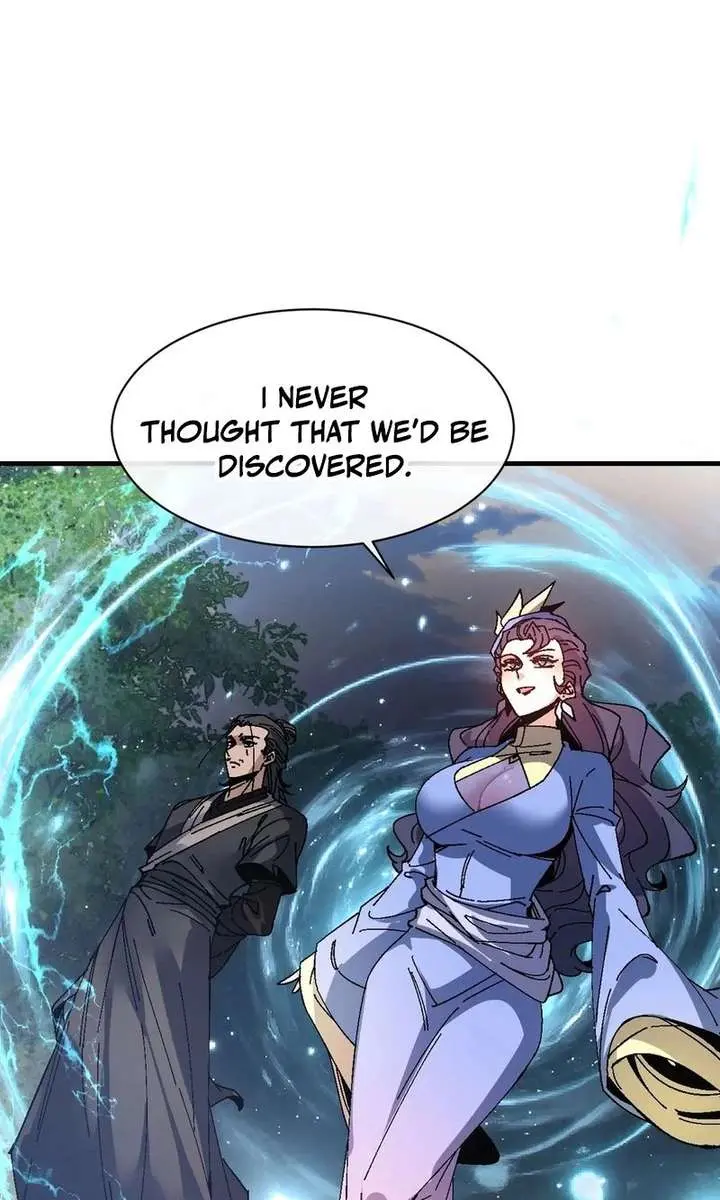 Devious Son of Heaven Chapter 171 Page 38