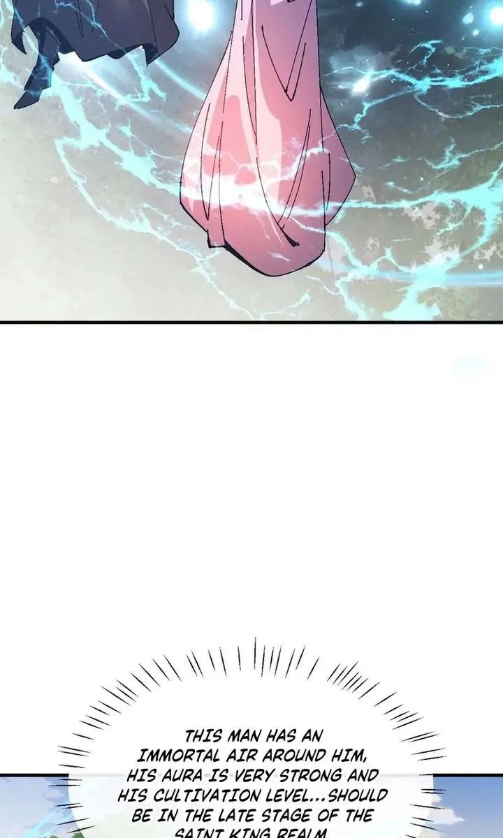 Devious Son of Heaven Chapter 171 Page 39