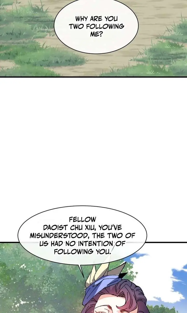 Devious Son of Heaven Chapter 171 Page 43
