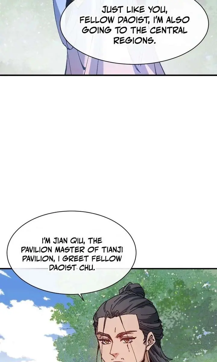 Devious Son of Heaven Chapter 171 Page 46