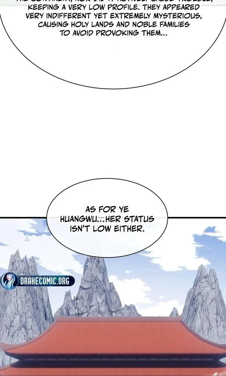 Devious Son of Heaven Chapter 171 Page 51