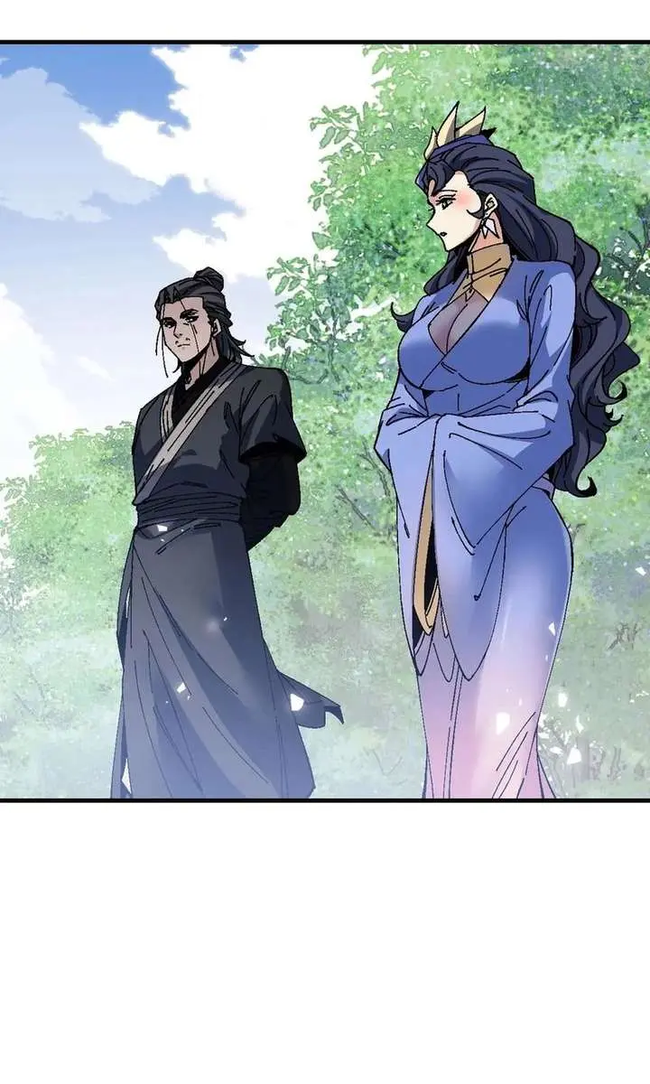 Devious Son of Heaven Chapter 171 Page 55
