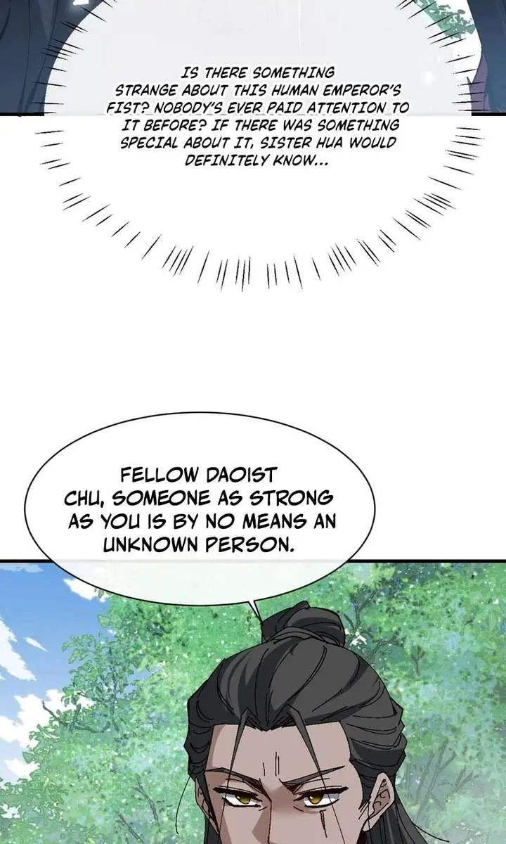 Devious Son of Heaven Chapter 171 Page 63