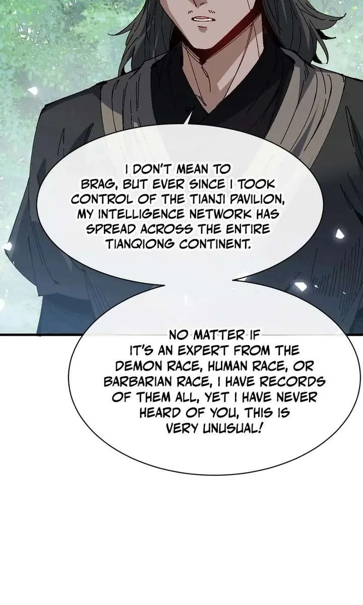 Devious Son of Heaven Chapter 171 Page 64
