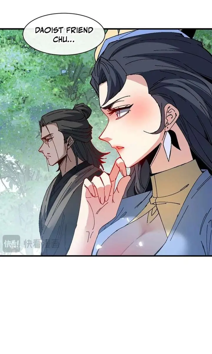 Devious Son of Heaven Chapter 171 Page 65