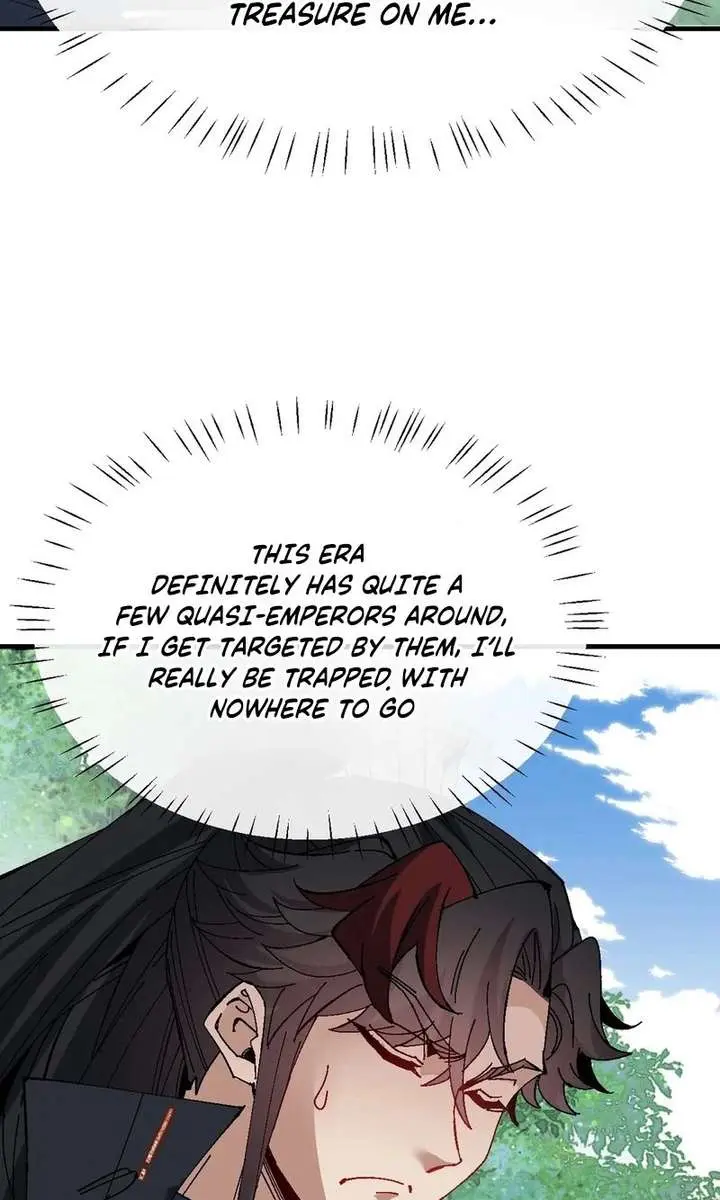 Devious Son of Heaven Chapter 171 Page 68