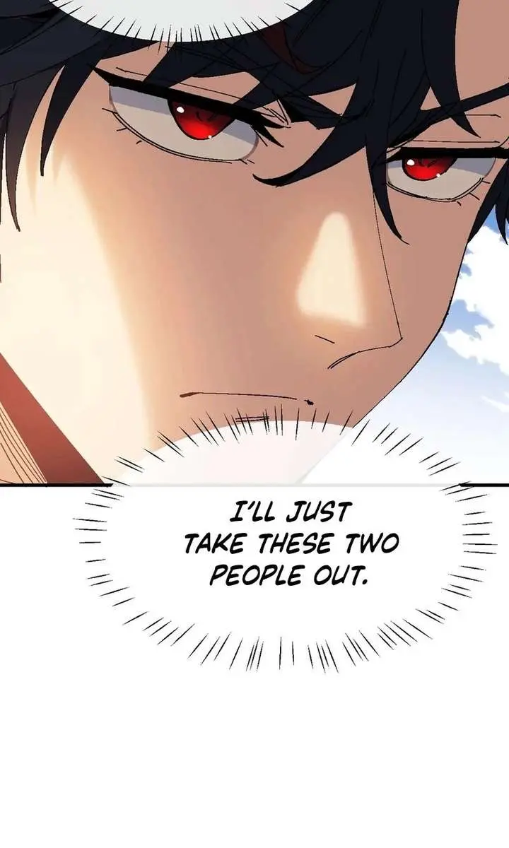 Devious Son of Heaven Chapter 171 Page 70