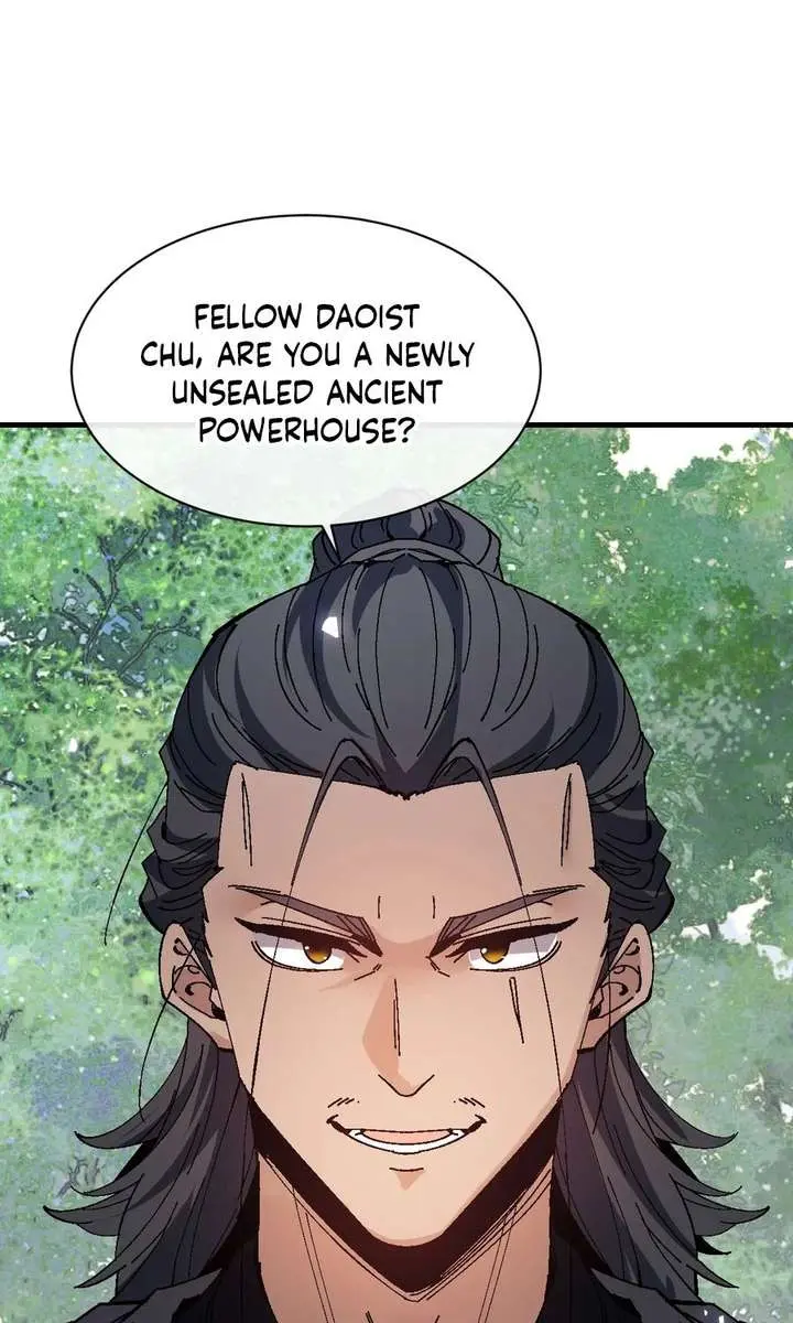 Devious Son of Heaven Chapter 172 Page 8