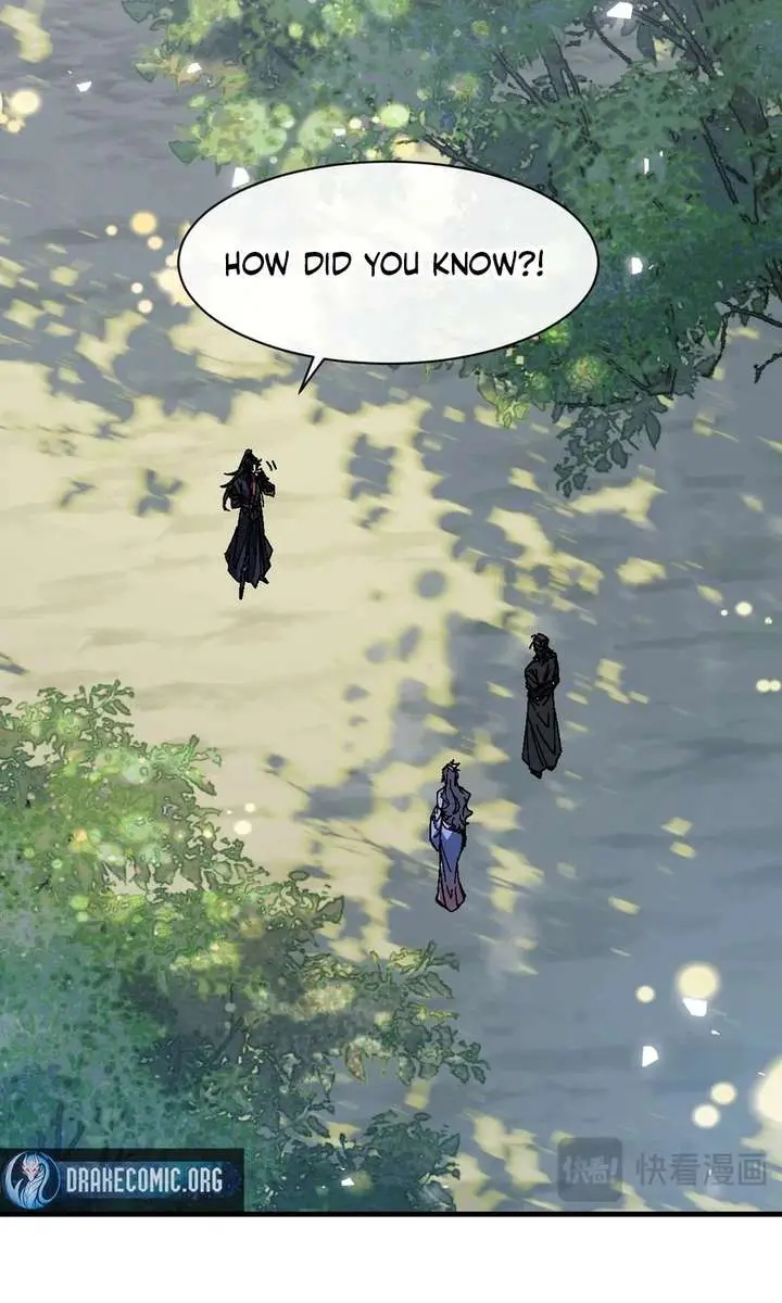 Devious Son of Heaven Chapter 172 Page 11