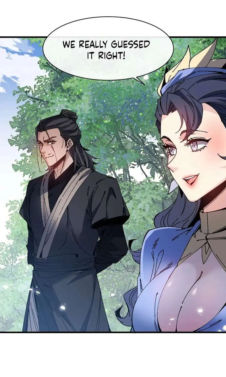 Devious Son of Heaven Chapter 172 Page 13