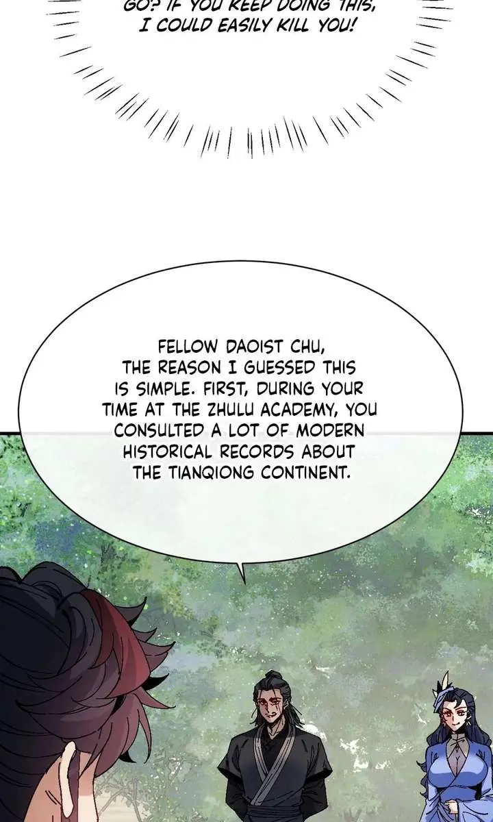 Devious Son of Heaven Chapter 172 Page 15