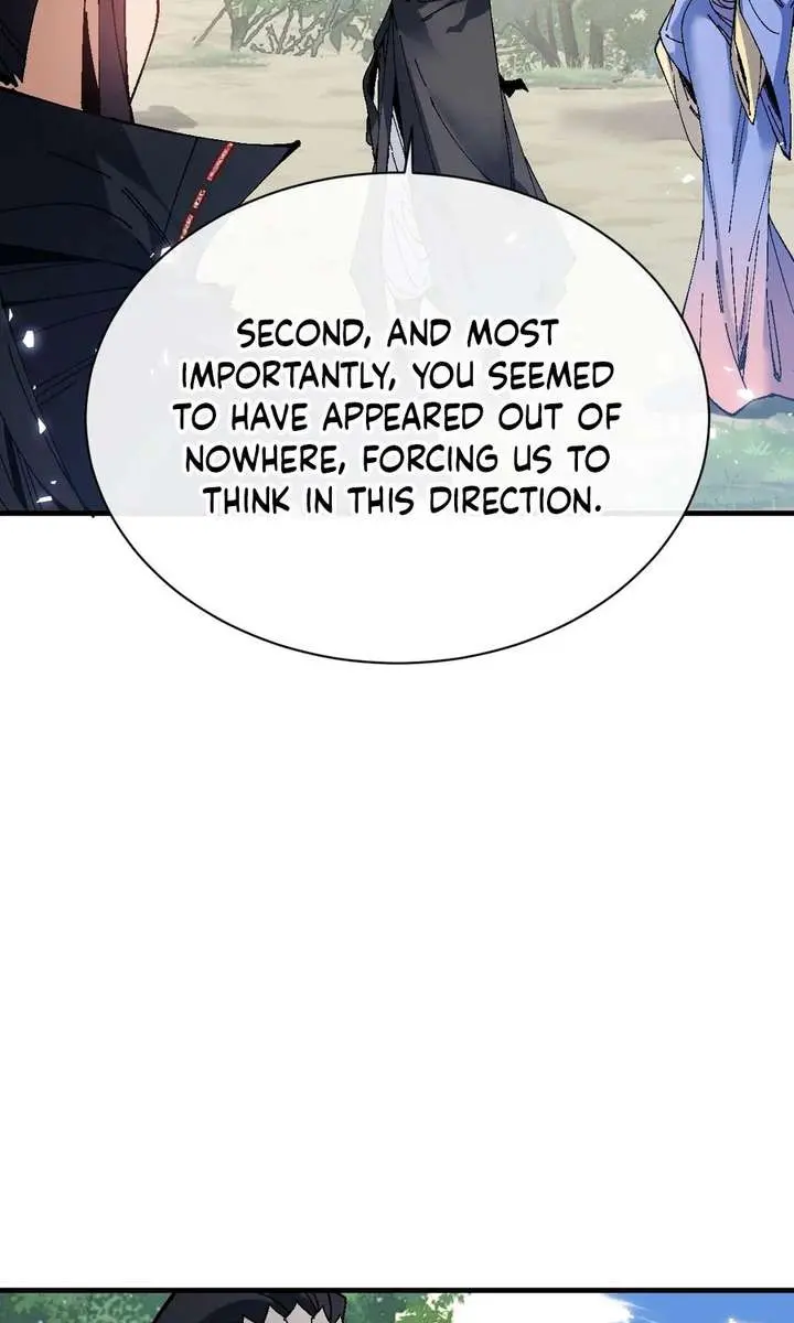 Devious Son of Heaven Chapter 172 Page 16