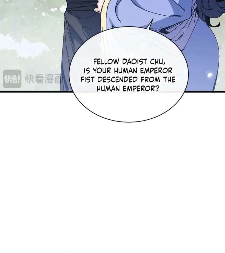 Devious Son of Heaven Chapter 172 Page 22