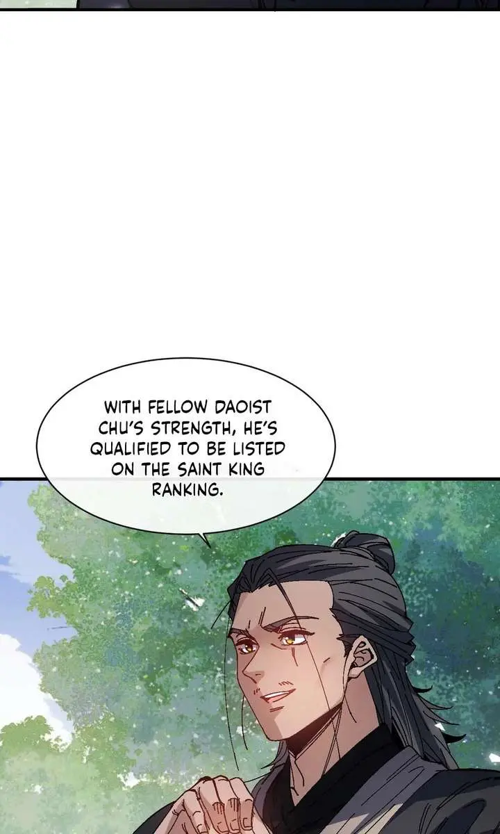 Devious Son of Heaven Chapter 172 Page 28