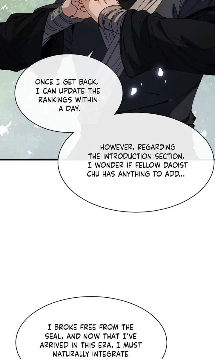 Devious Son of Heaven Chapter 172 Page 29