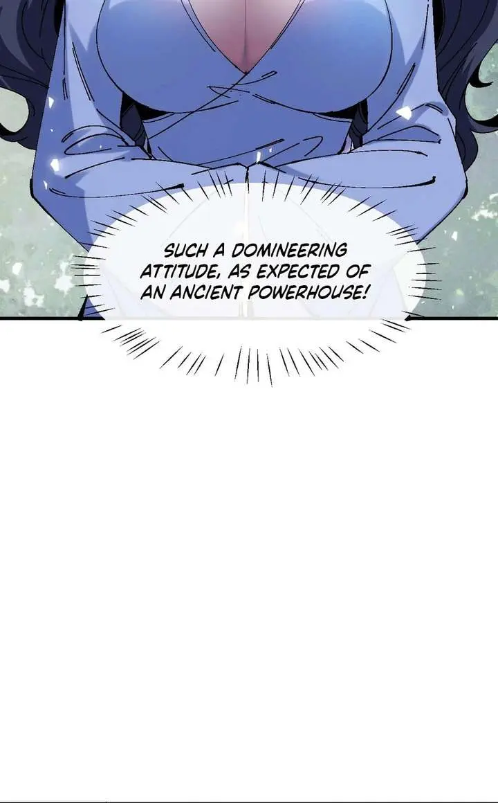 Devious Son of Heaven Chapter 172 Page 32