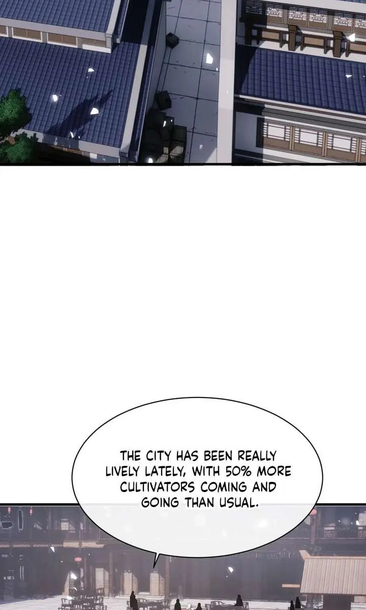 Devious Son of Heaven Chapter 172 Page 35