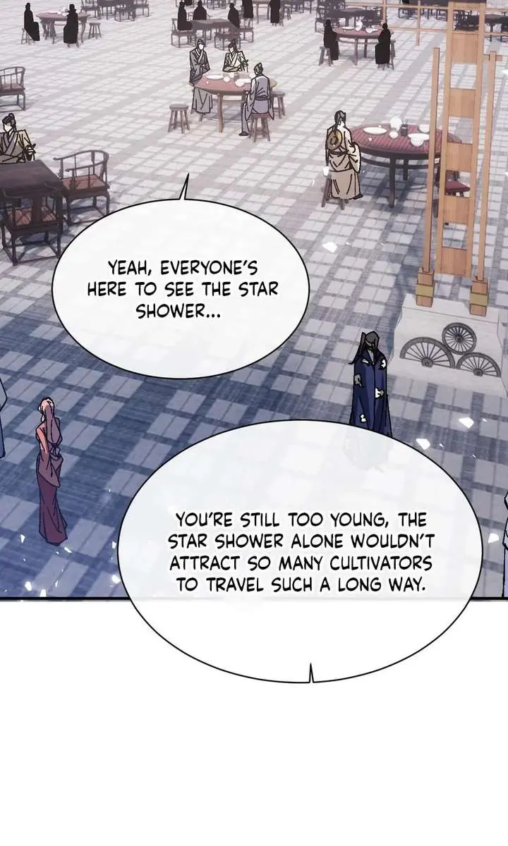 Devious Son of Heaven Chapter 172 Page 36