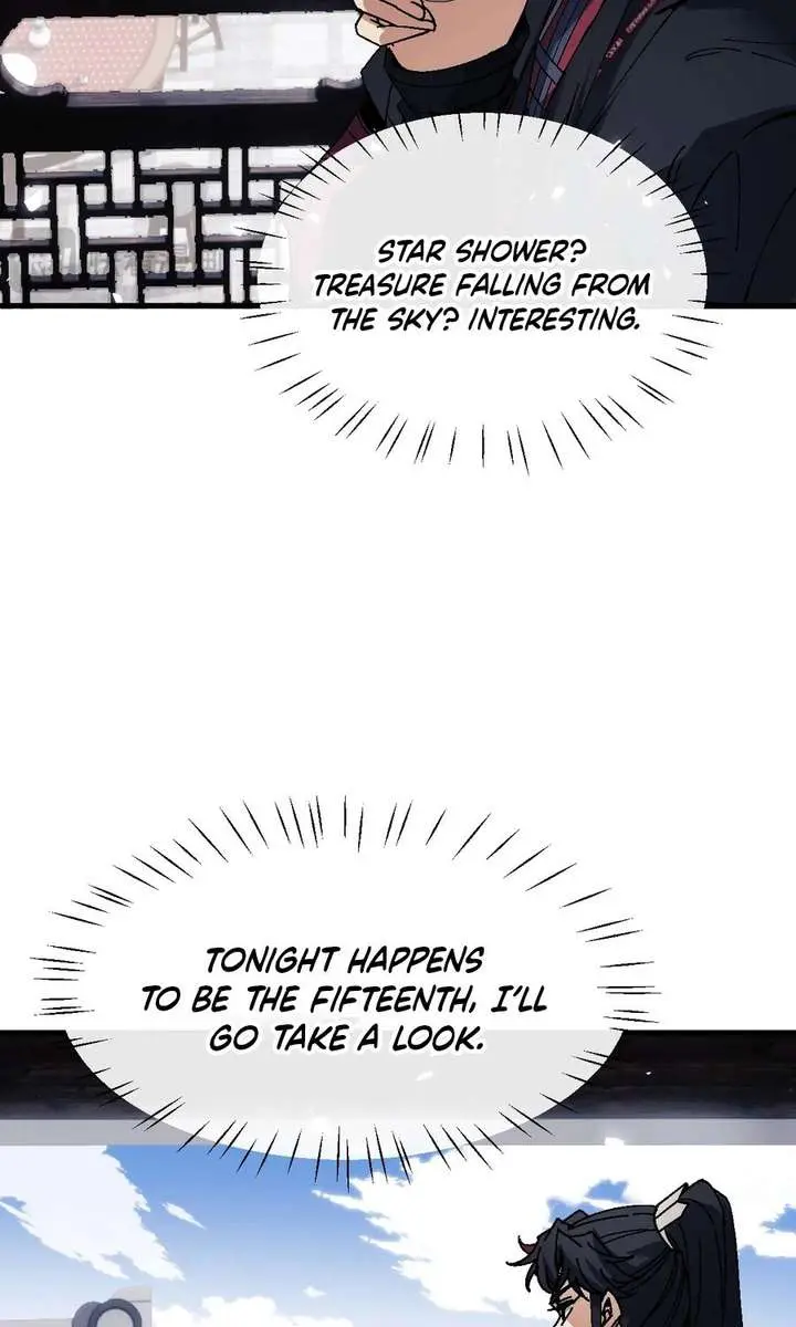 Devious Son of Heaven Chapter 172 Page 38