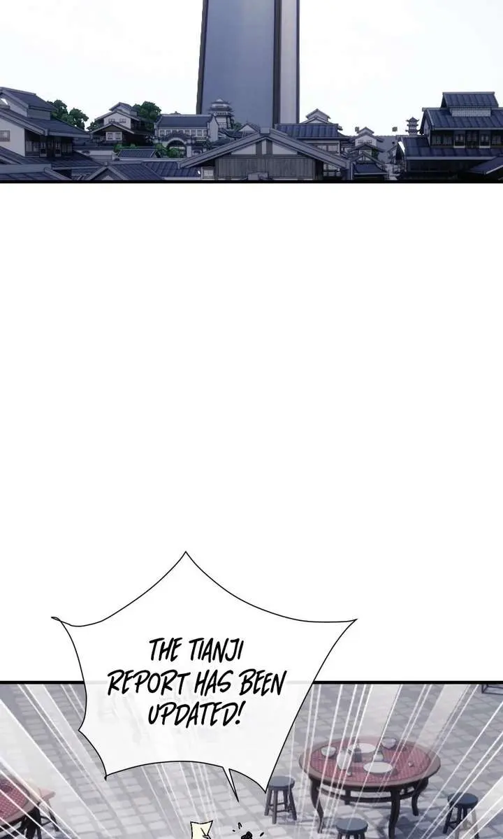 Devious Son of Heaven Chapter 172 Page 41