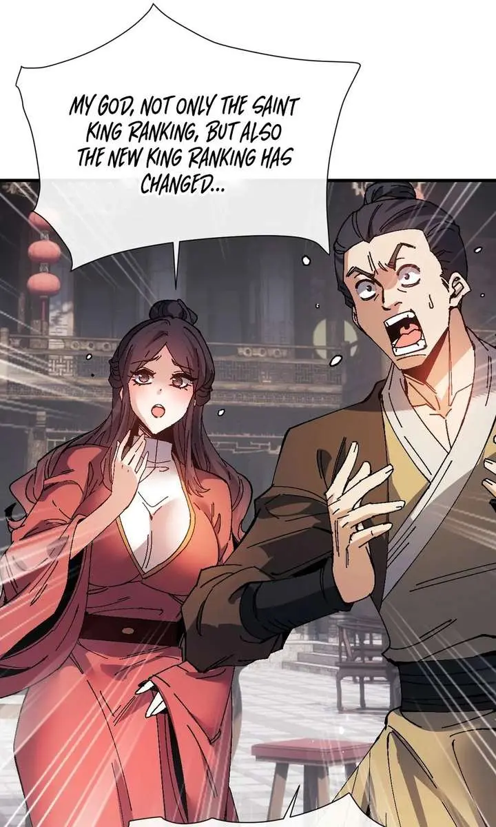 Devious Son of Heaven Chapter 172 Page 43