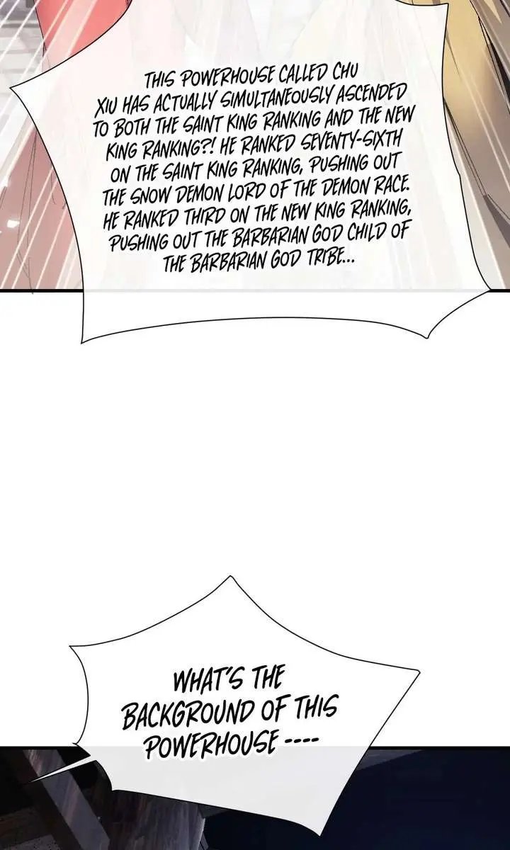Devious Son of Heaven Chapter 172 Page 44