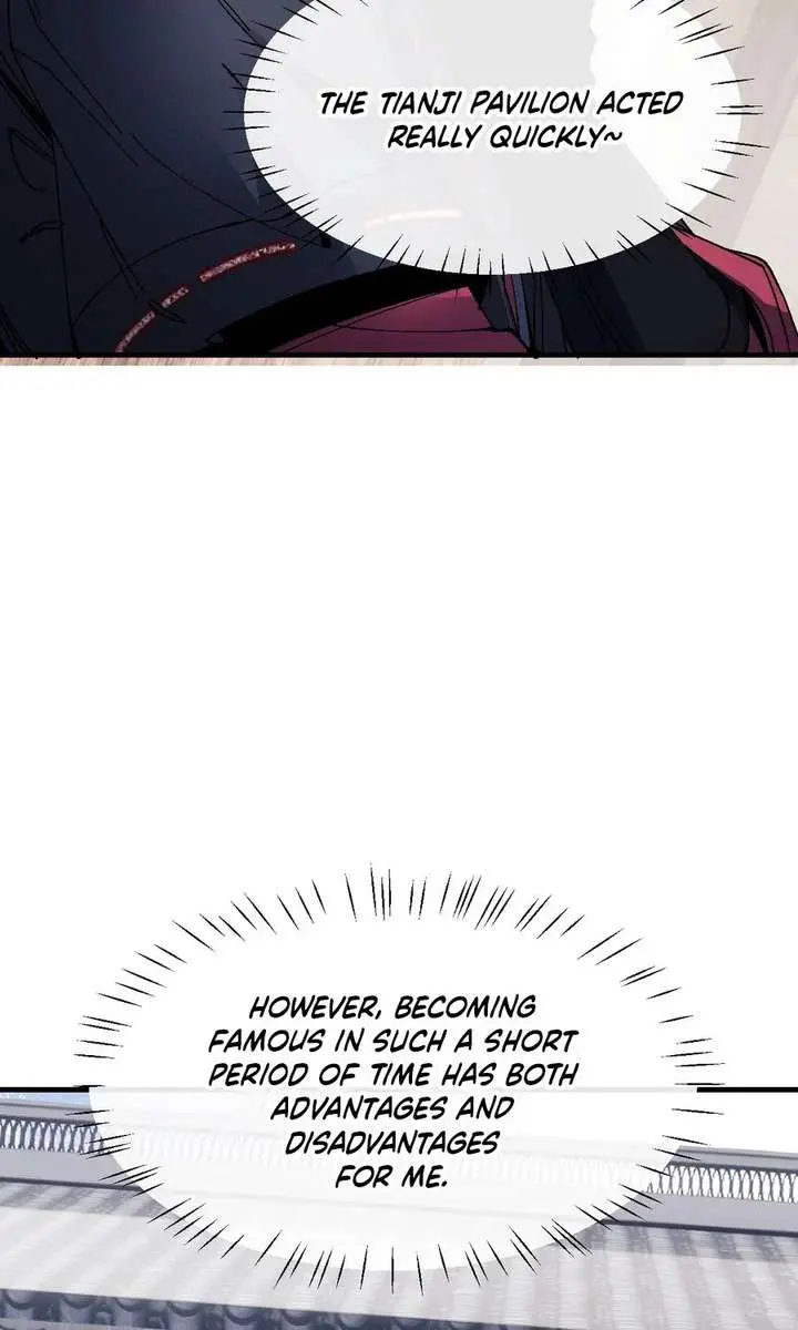 Devious Son of Heaven Chapter 172 Page 47