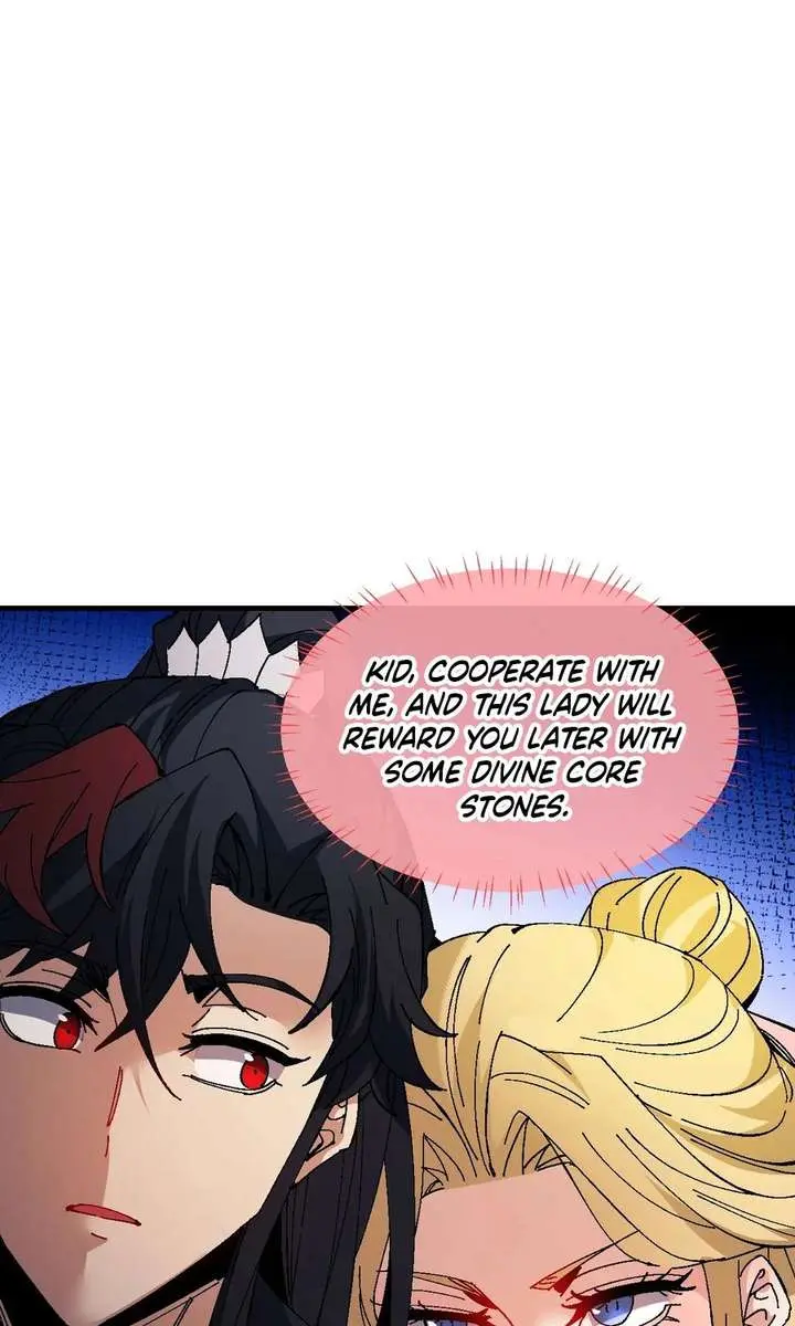 Devious Son of Heaven Chapter 172 Page 63