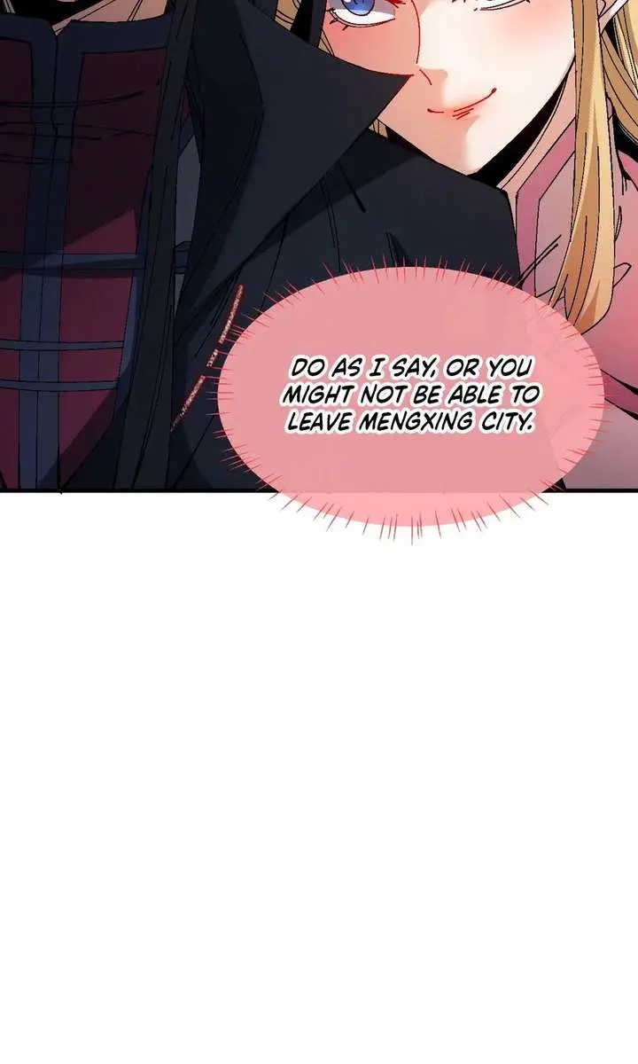 Devious Son of Heaven Chapter 172 Page 64
