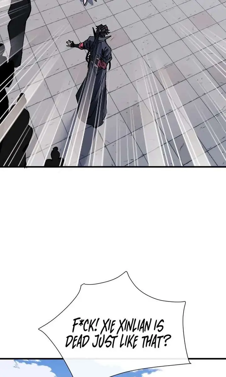 Devious Son of Heaven Chapter 173 Page 9
