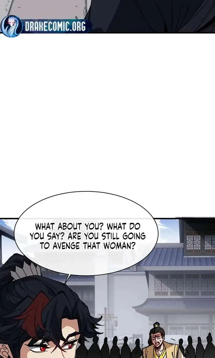 Devious Son of Heaven Chapter 173 Page 30