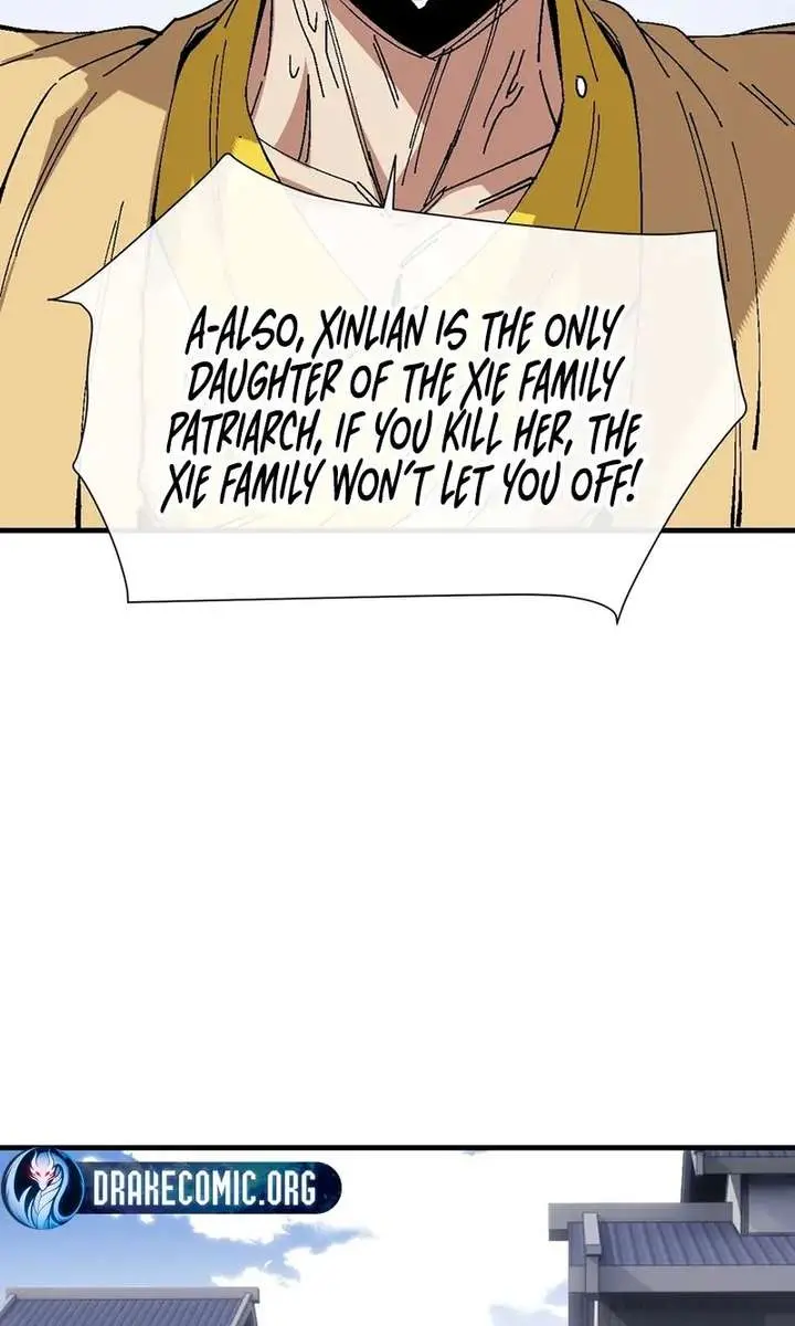 Devious Son of Heaven Chapter 173 Page 34