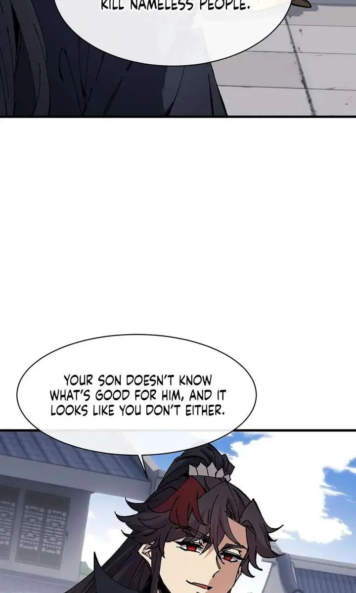 Devious Son of Heaven Chapter 173 Page 58