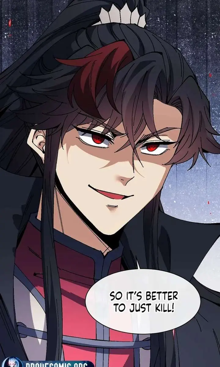 Devious Son of Heaven Chapter 173 Page 60