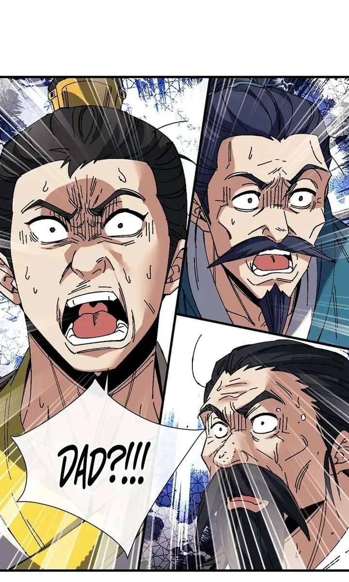 Devious Son of Heaven Chapter 173 Page 66
