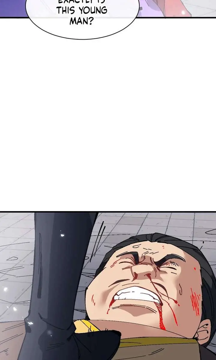 Devious Son of Heaven Chapter 174 Page 8