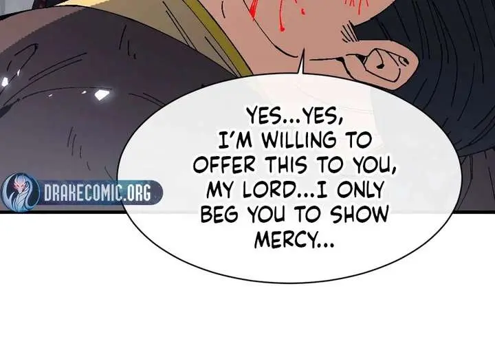 Devious Son of Heaven Chapter 174 Page 12