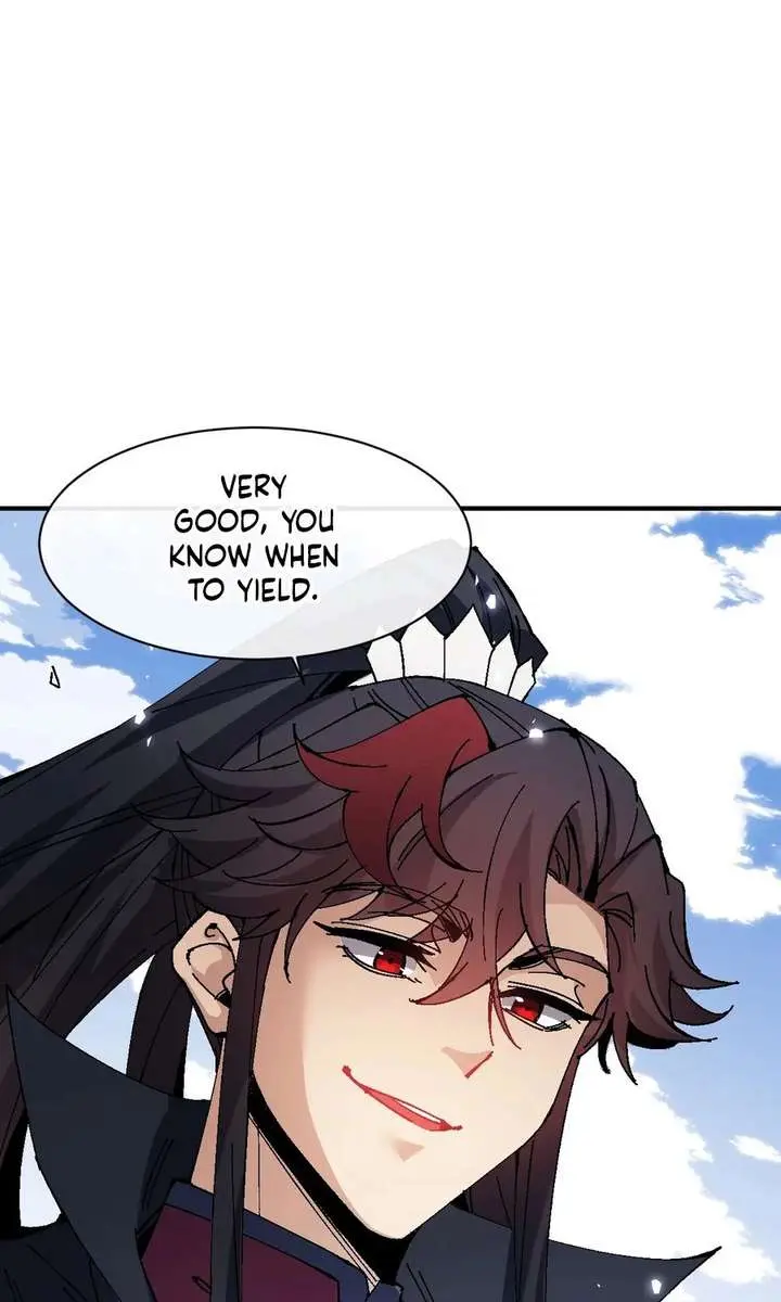 Devious Son of Heaven Chapter 174 Page 13
