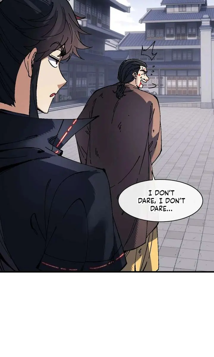 Devious Son of Heaven Chapter 174 Page 19