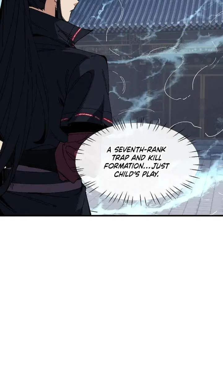 Devious Son of Heaven Chapter 174 Page 25