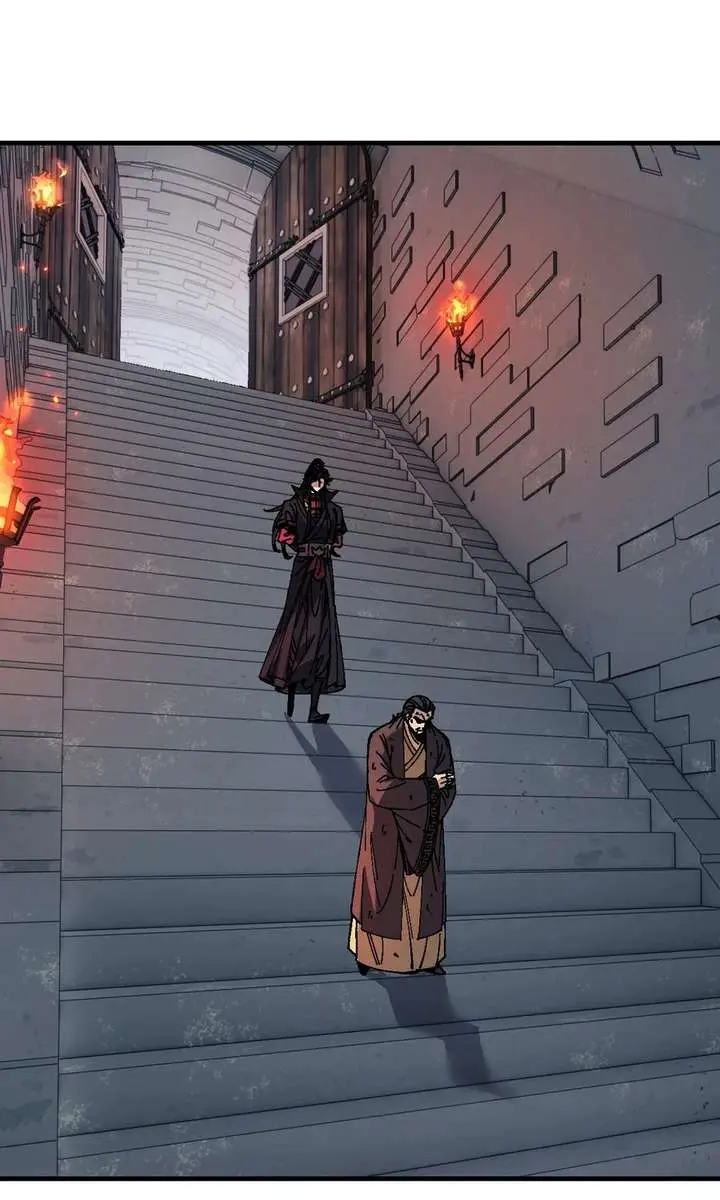 Devious Son of Heaven Chapter 174 Page 26