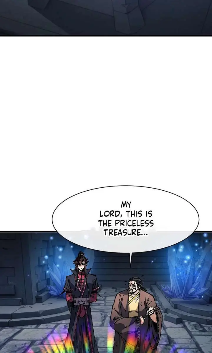 Devious Son of Heaven Chapter 174 Page 31