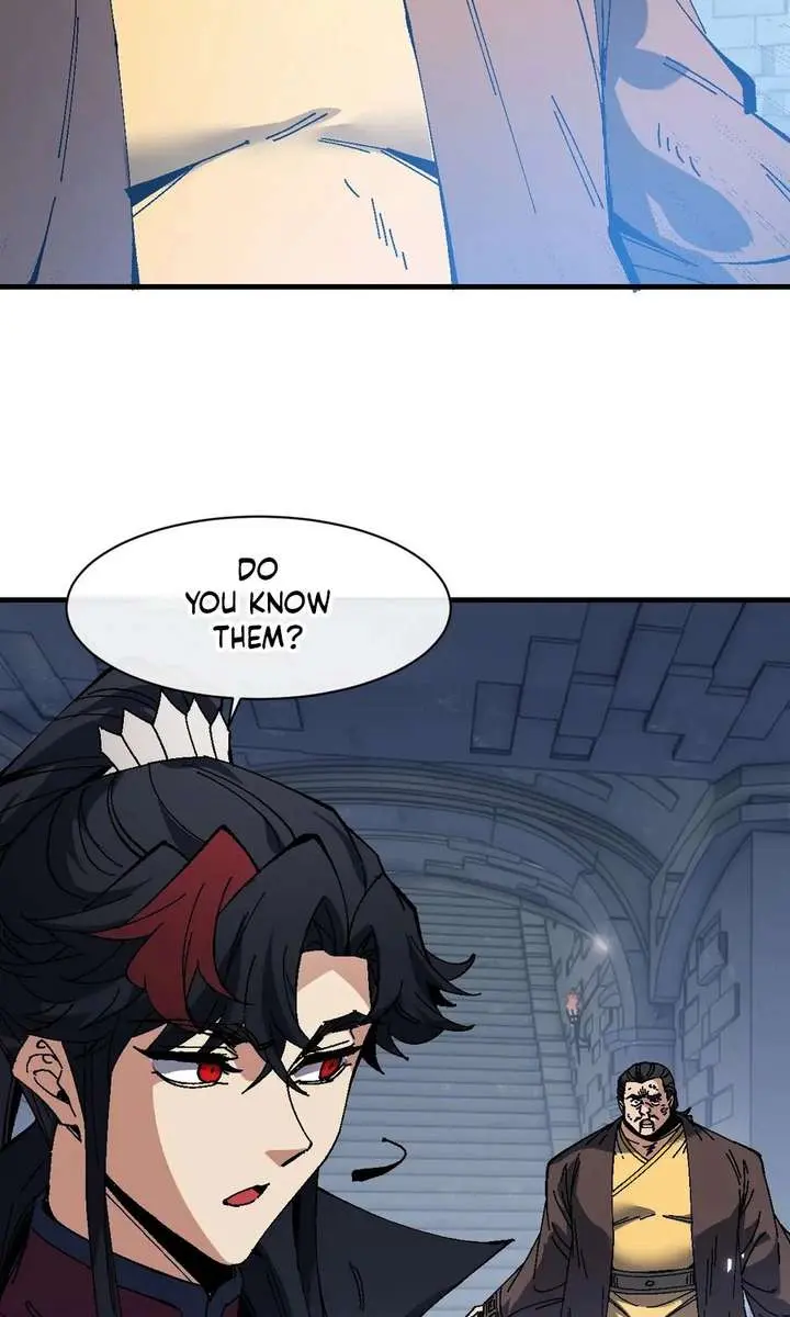 Devious Son of Heaven Chapter 174 Page 55