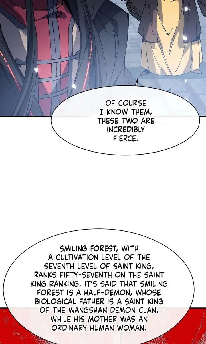 Devious Son of Heaven Chapter 174 Page 56
